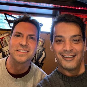 Meet your Posher, Edward